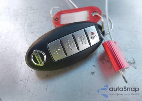 2012 Nissan Altima 2.5 S z USA, uszkodzony, nr VIN 1N4AL2AP8CC131799